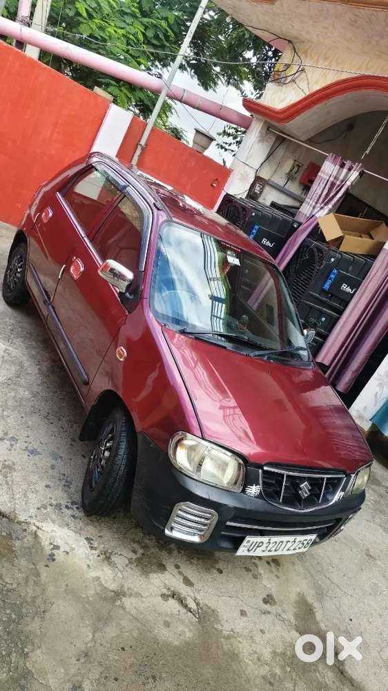 Maruti Suzuki Alto 2011 Year