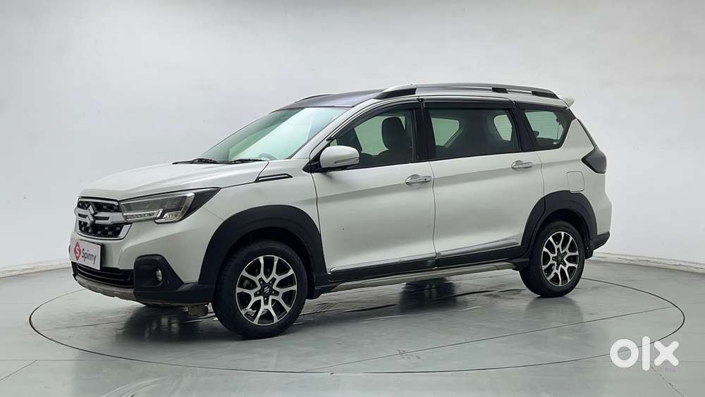 Maruti Suzuki Xl6 1.5 Alpha Plus Mt, 2022, Petrol