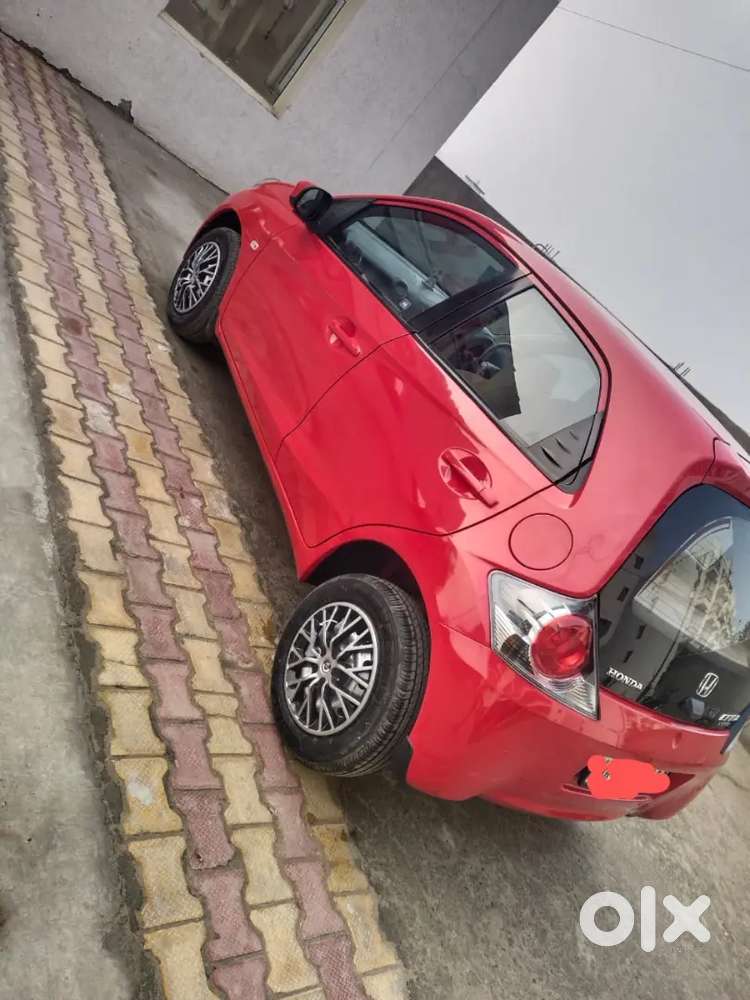 Honda Brio 2014 Mt Petrol