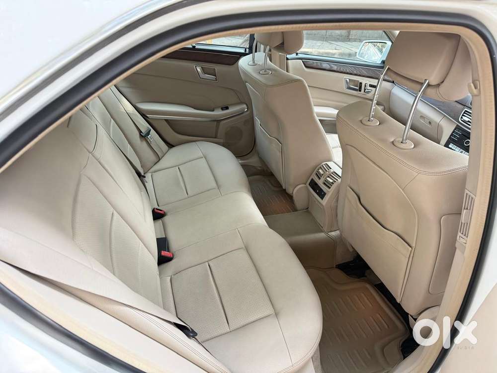 Mercedes-benz E-class E 250 Cdi Avantgarde, 2016, Diesel