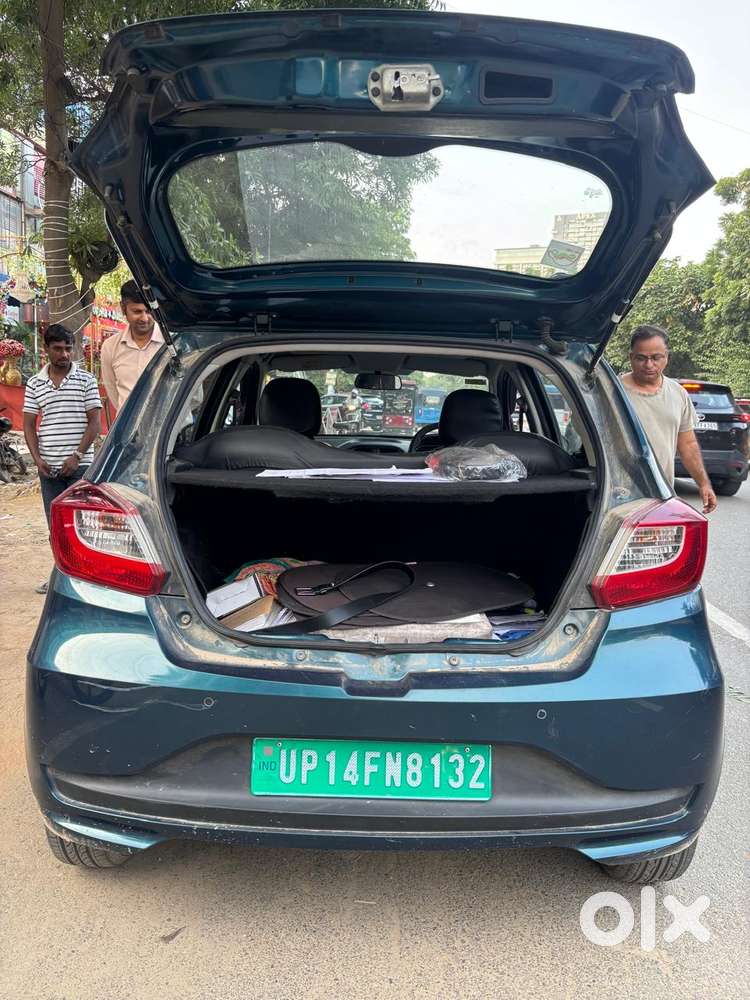 Tata Tiago Ev Xt Mr, 2022, Electric