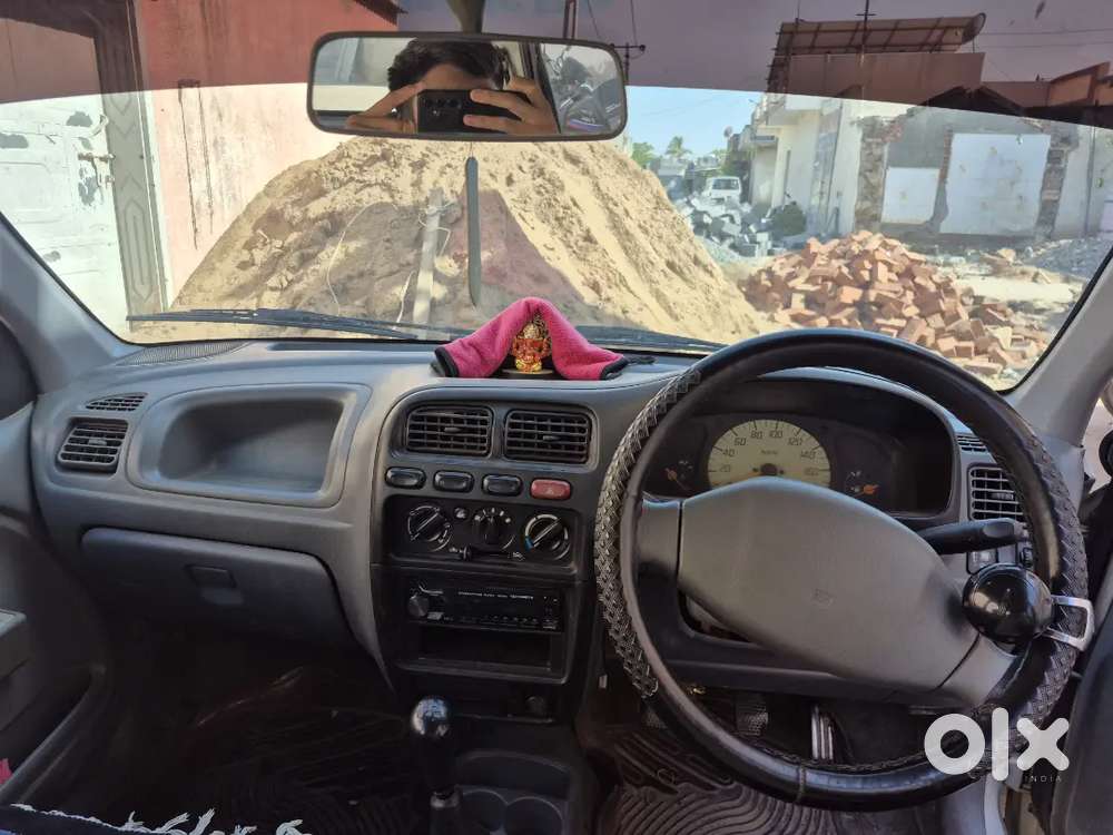 Alto Car Sell
