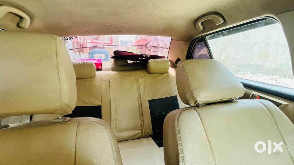 Swift Dzire Vdi 2013 Diesel (up25 )original Car