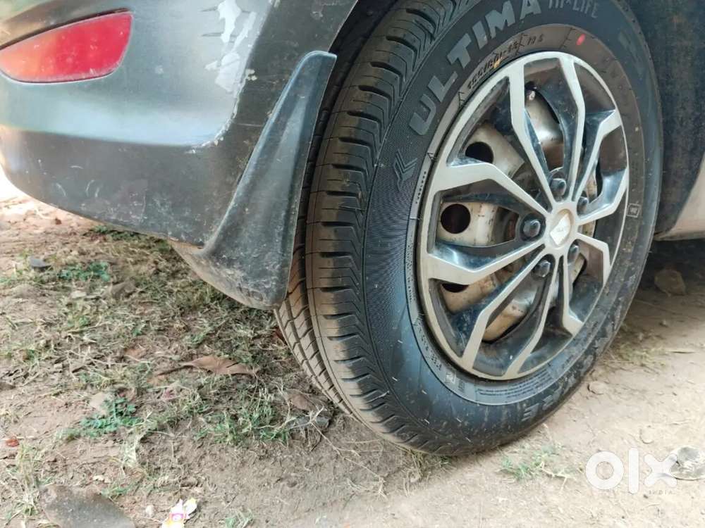 Vehicle No Issues