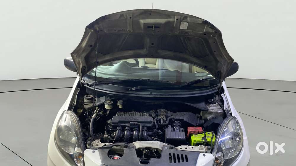 Honda Amaze 2013-2016 E I-vtech, 2014, Petrol