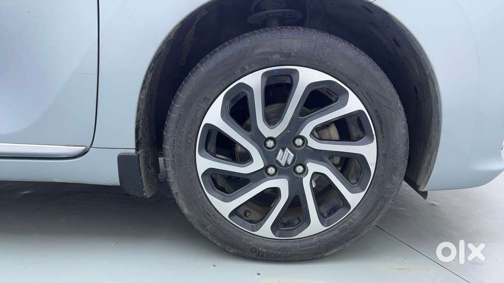 Maruti Suzuki Baleno 1.2 Alpha At, 2022, Petrol