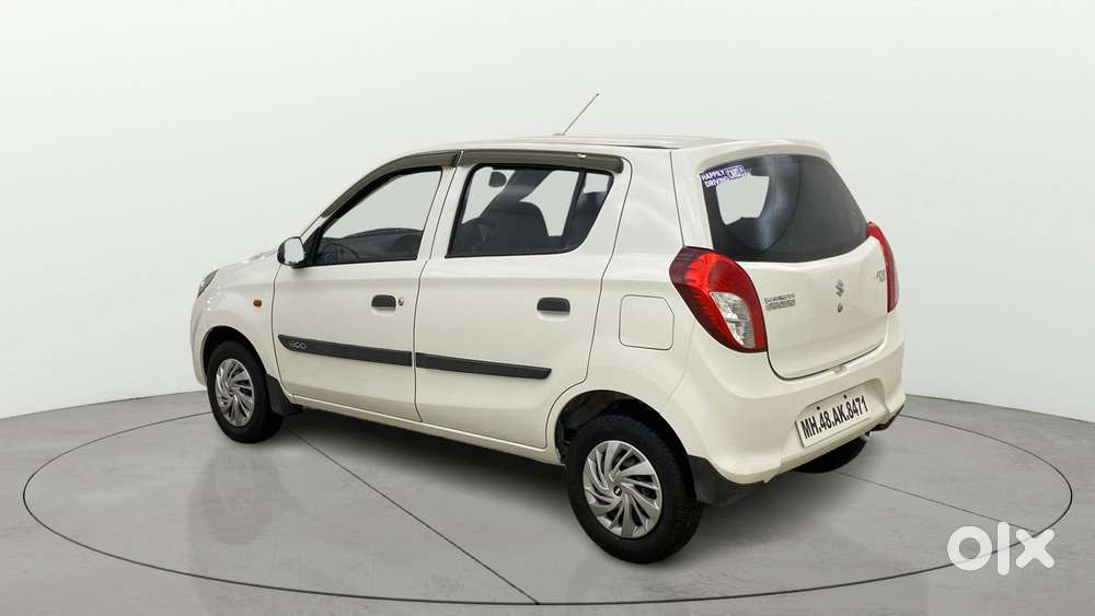 Maruti Suzuki Alto 800 Lxi, 2017, Petrol
