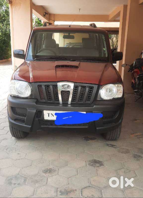 2010 Scorpio For Sale