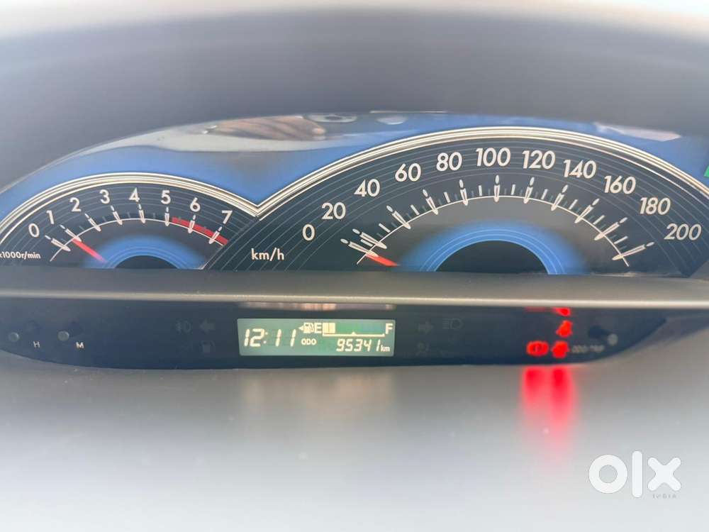 Toyota Etios Gd, 2015, Diesel