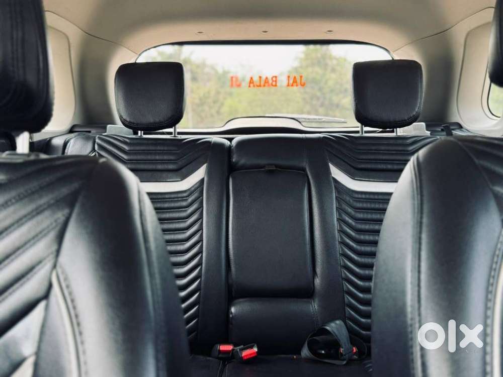 Maruti Suzuki Brezza Zdi Plus, 2017, Petrol