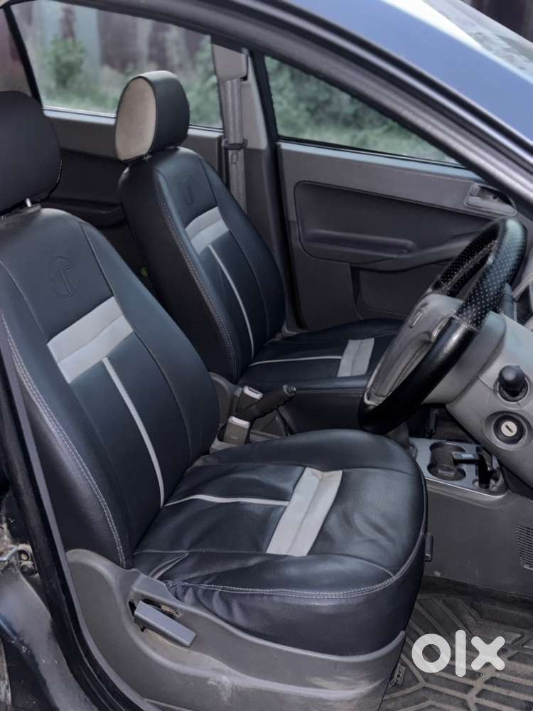 Tata Indica Vista 2010 Diesel