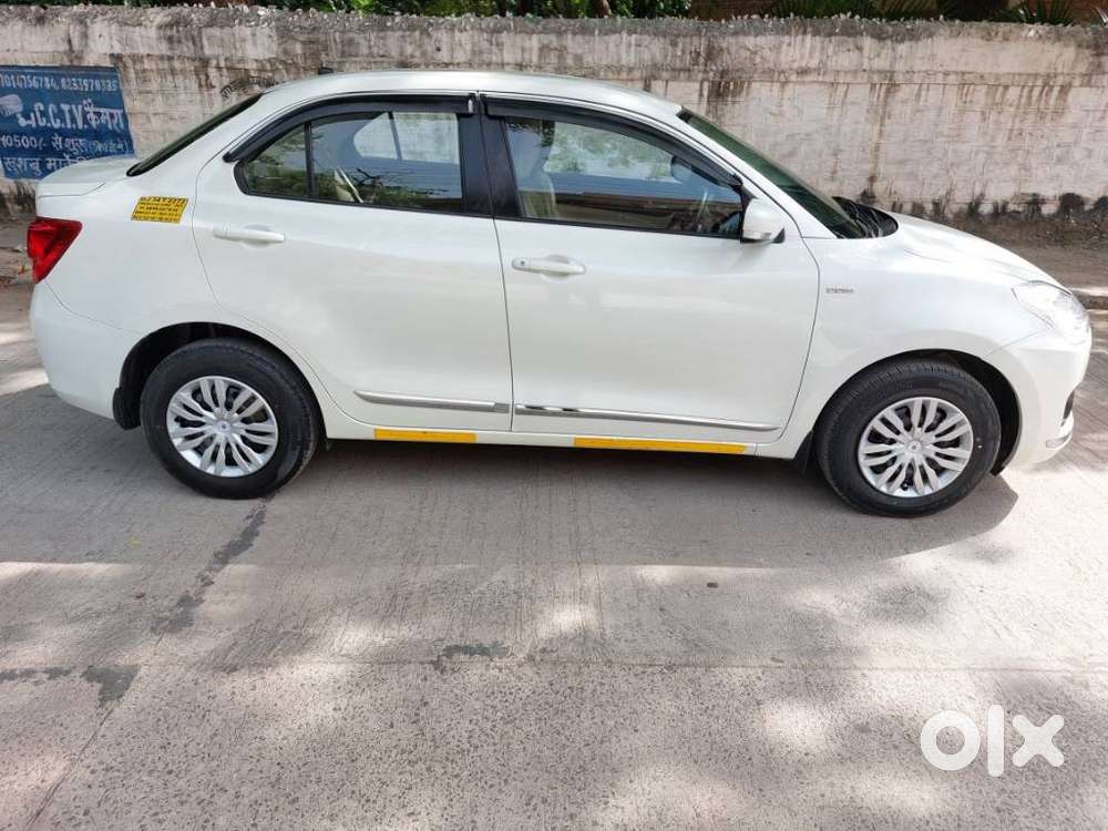 Maruti Suzuki Swift Dzire Vdi Bsiv, 2020, Diesel