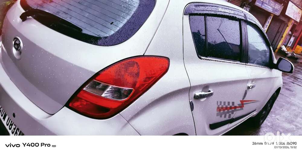 Hyundai I20 Asta 2012 Diesel