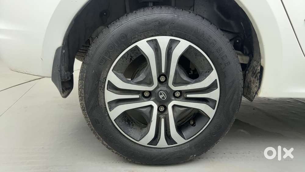 Tata Tigor Xza Plus, 2024, Cng & Hybrids
