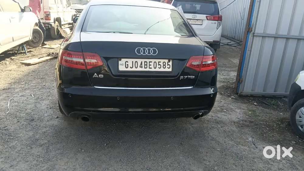 Best Car All New Condition