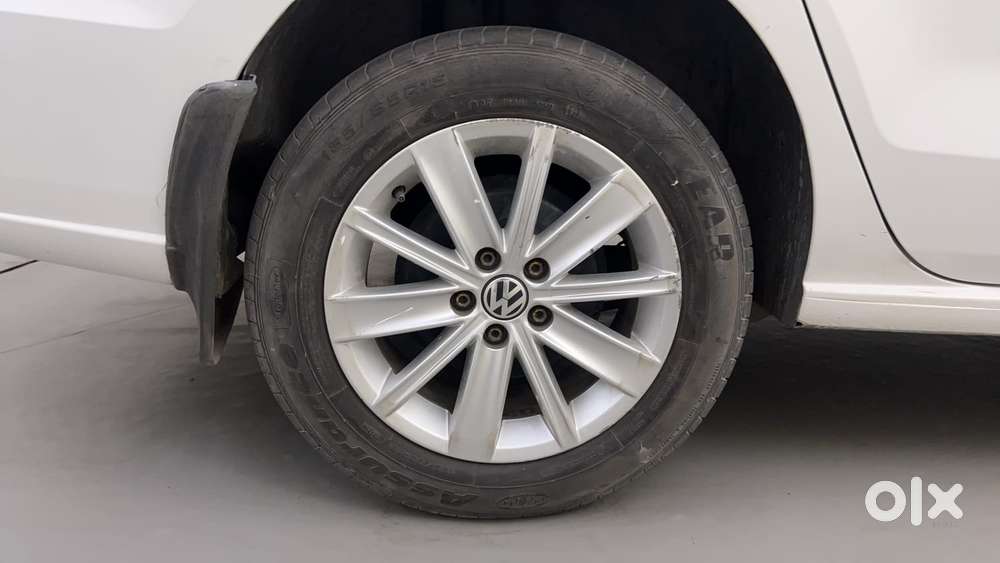 Volkswagen Vento 1.5 Tdi Highline, 2015, Diesel