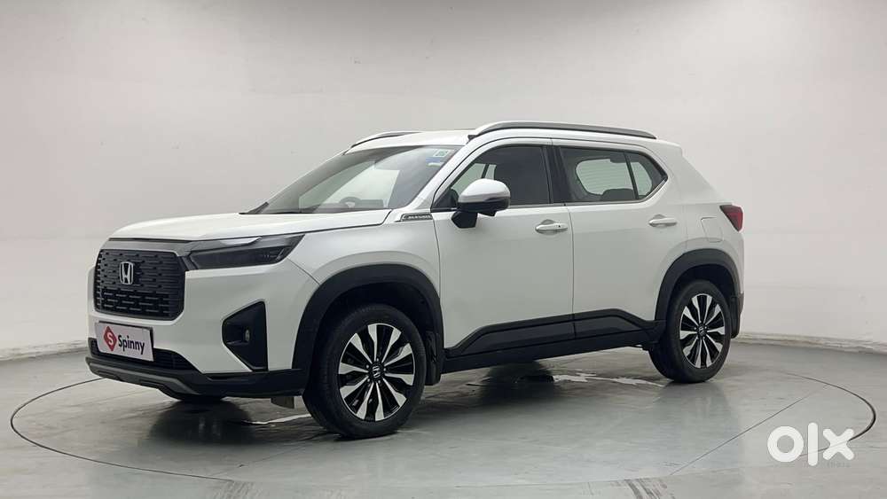 Honda Elevate Vx Cvt, 2024, Petrol