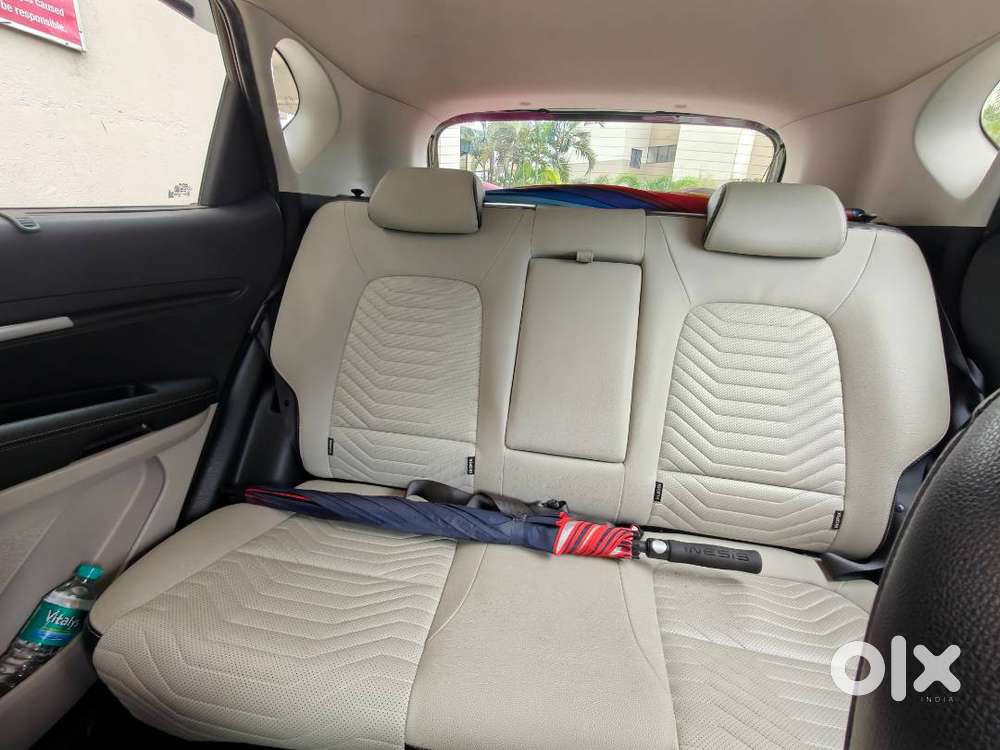 Kia Sonet Htx 2022 Excellently Maintained For Sale