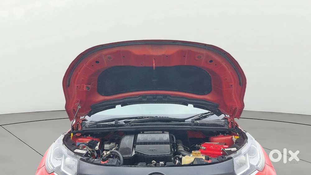 Tata Nexon 1.5 Revotorq Xz Plus Dual Tone, 2020, Diesel