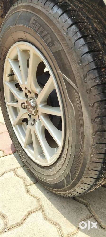 Ford Figo 1.4 Duratorq Diesel Zxi, 2010, Diesel