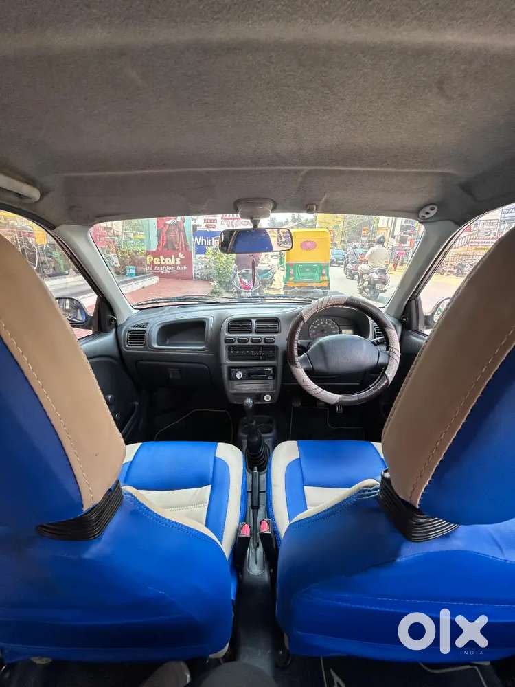 Maruti Suzuki Alto 800 2011 Petrol Good Condition