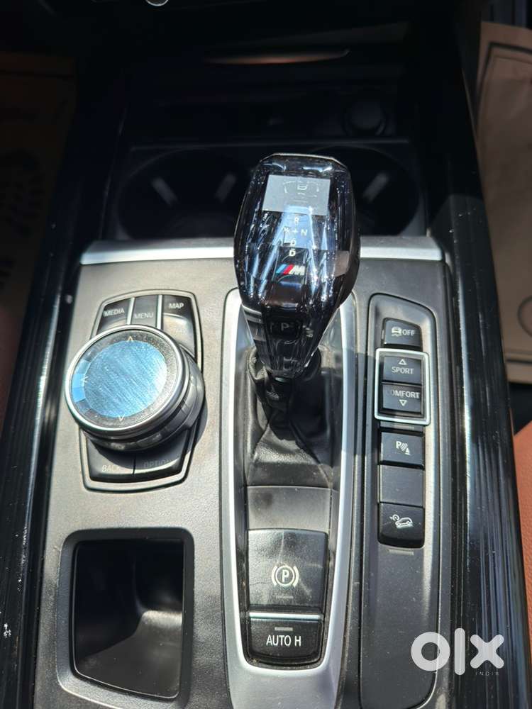 Bmw X5 Diesel 2017