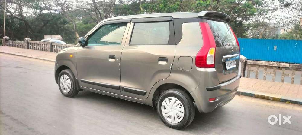 Maruti Suzuki Wagon R