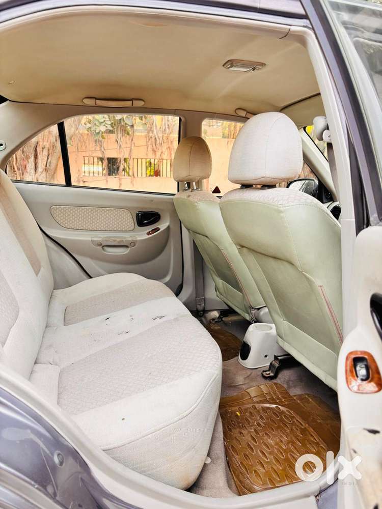 Hyundai Accent Executive, 2010, Petrol