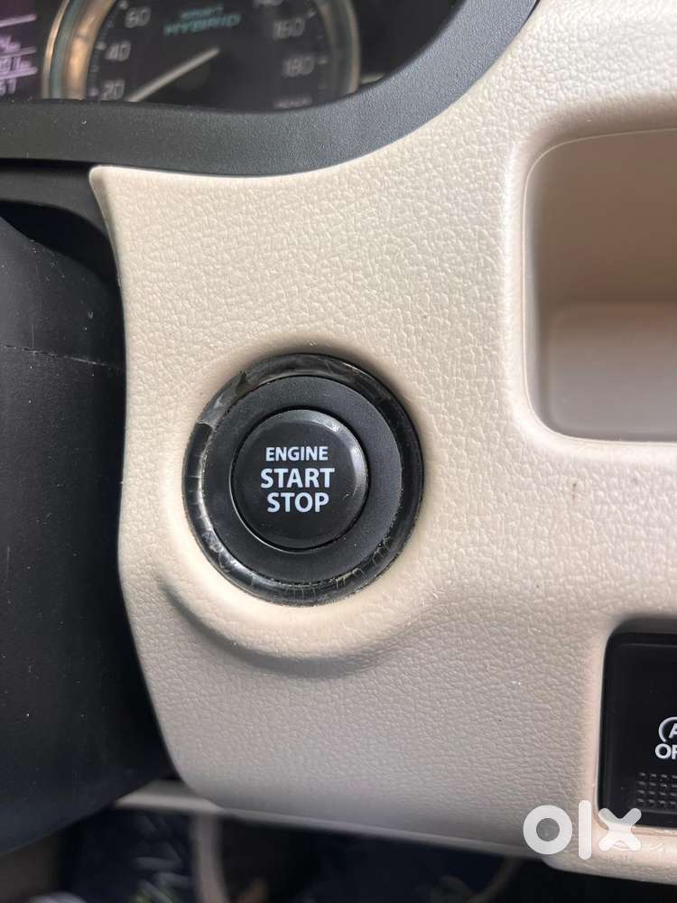 Maruti Suzuki Ciaz Zdi Plus Shvs, 2017, Diesel