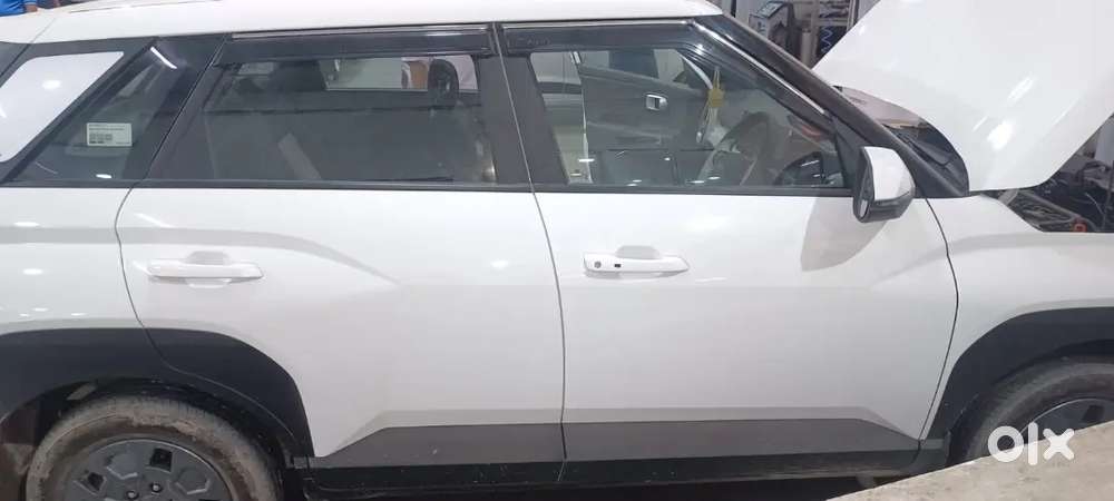 Hyundai Venue Hx5 Petrol Kappa 1.2