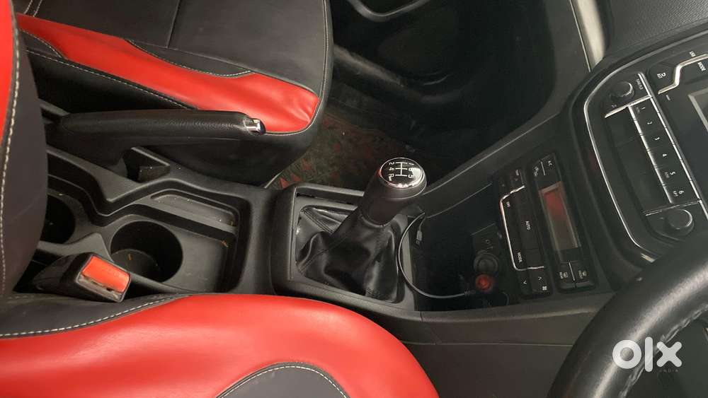 Maruti Suzuki Vitara Brezza Zdi, 2019, Diesel