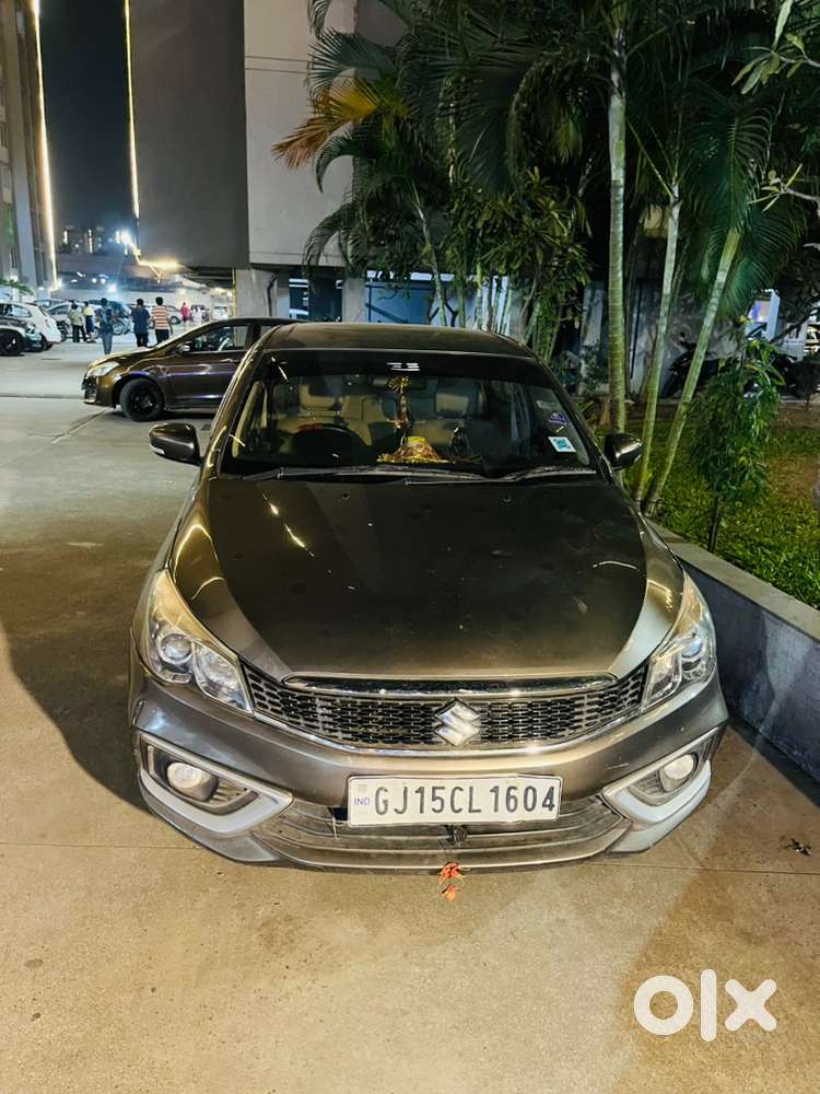 Maruti Suzuki Ciaz 2021