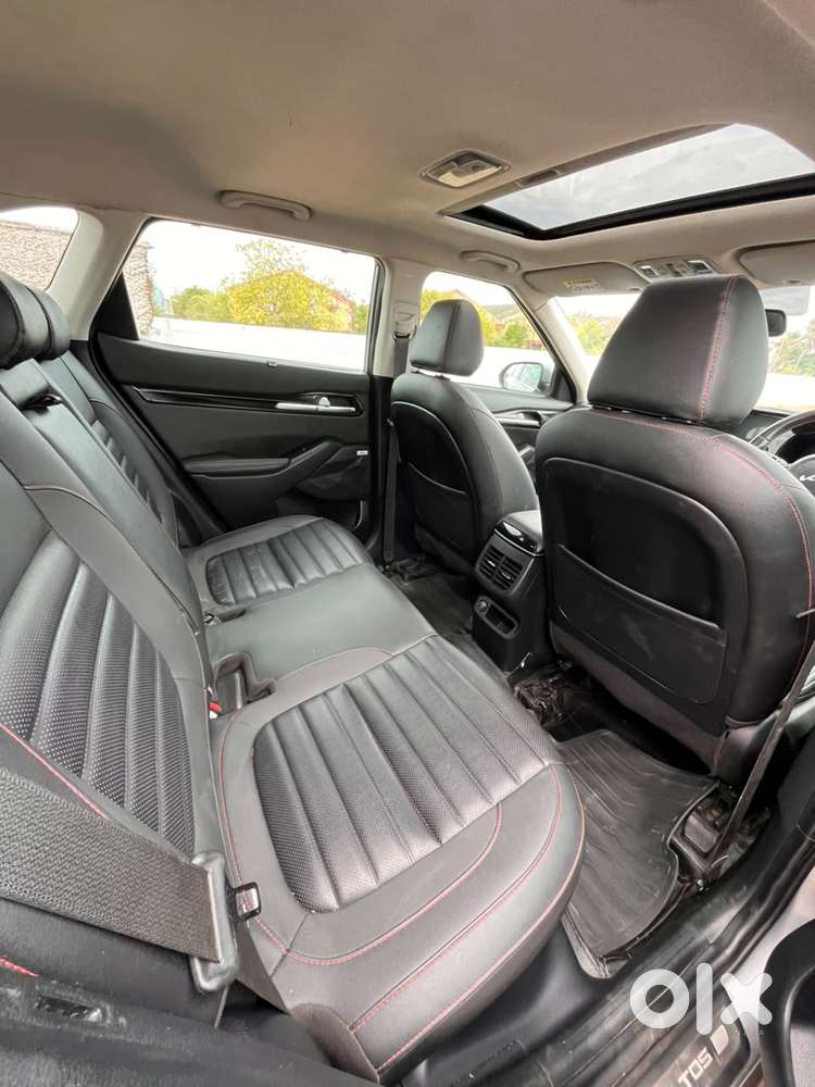 Kia Seltos Gtx Plus At D, 2021