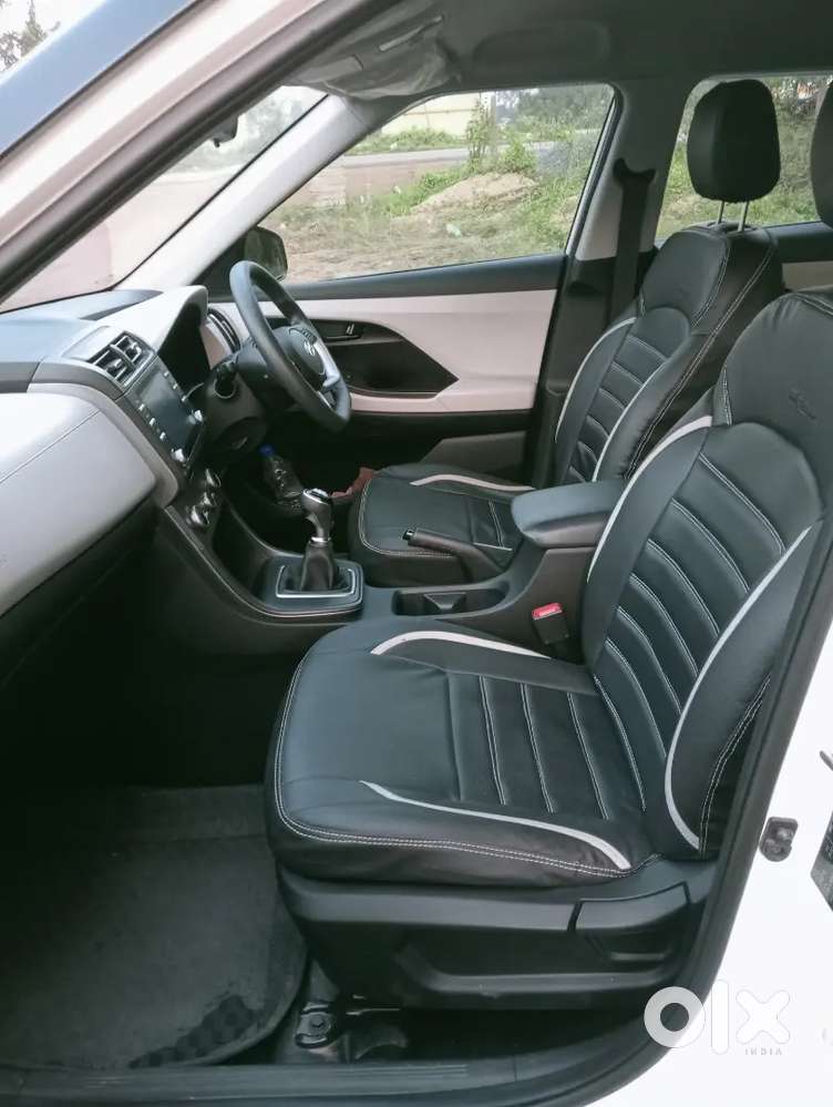 Hyundai Creta Ev 2021 Petrol 28000 Km Driven