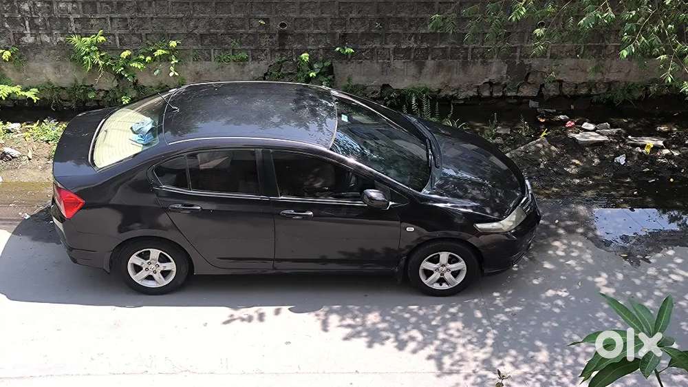 Honda City 2013 Petrol 131000 Km Driven