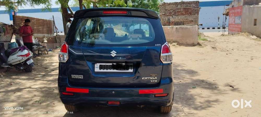Maruti Suzuki Diesel 2014