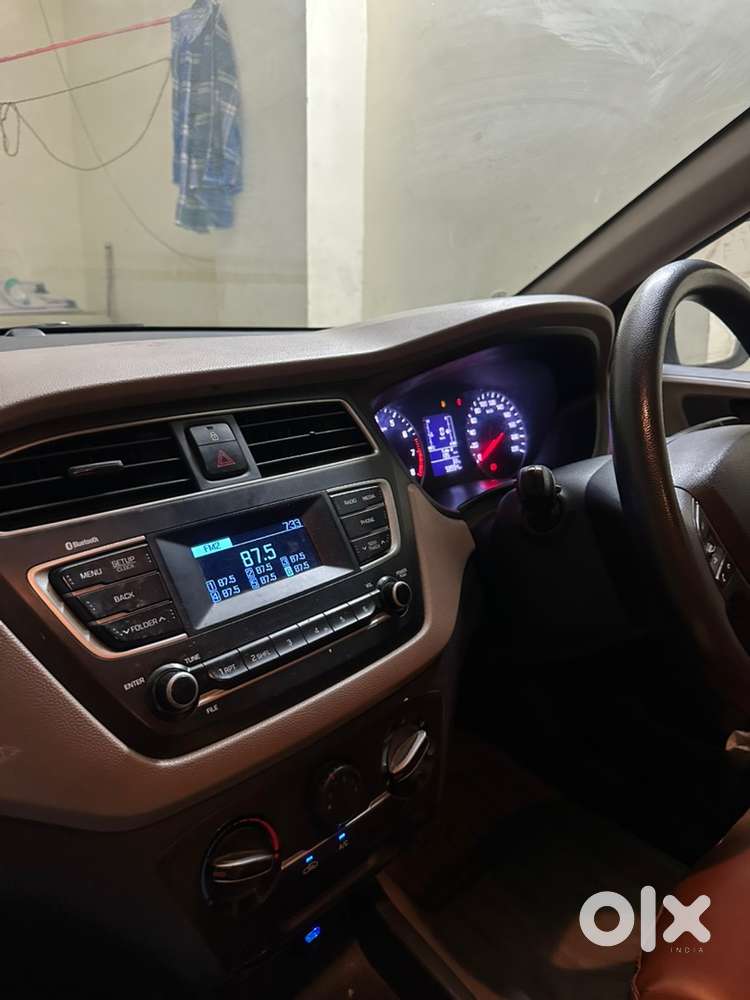 Hyundai Elite I20 Petrol Manual 2019 No Any Problem Geniune Seller