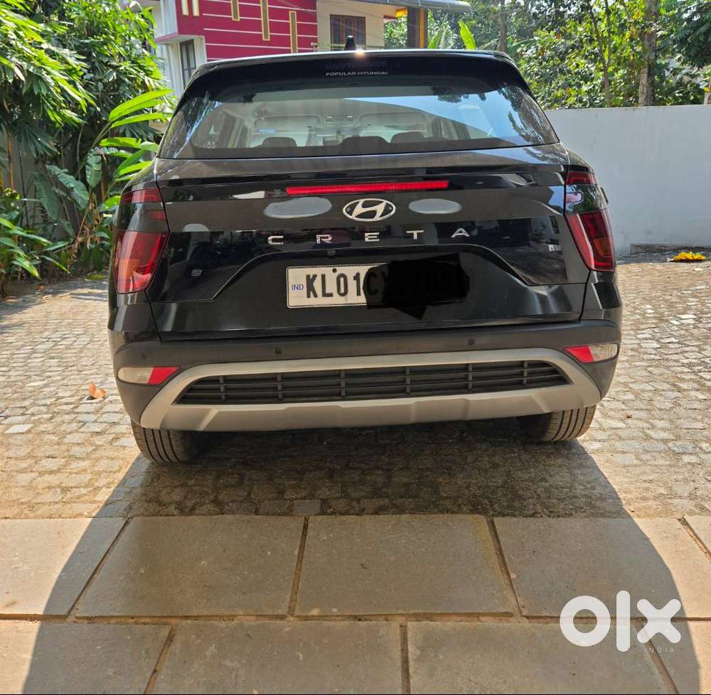 Creata Ex 2023 Model For Sale