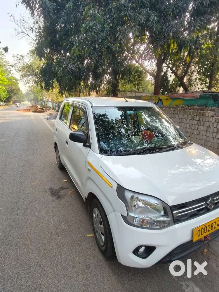 Maruti Suzuki Wagon R 2022 Petrol 92000 Km Driven