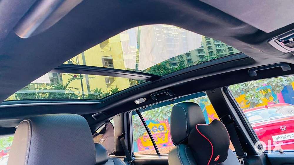 Tata Diesel Automatic 2017