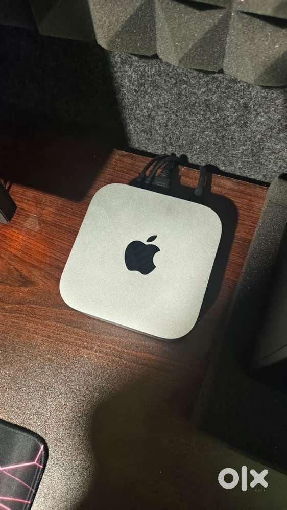 Apple Mac Mini M4 16GB 256GB