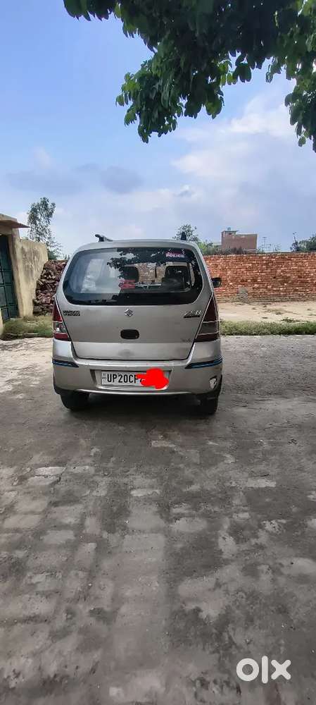 Maruti Suzuki Estilo 2007 Petrol 91552 Km Driven