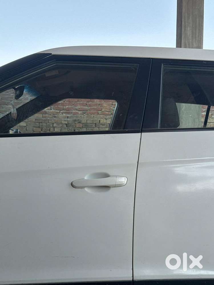 Reliable Hyundai 2022 Km Driven 90000
