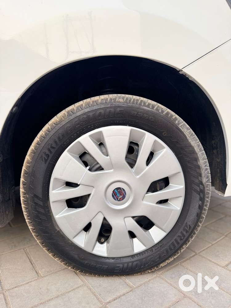 Maruti Suzuki Wagon R 1.0 2010-2019 Vxi (o), 2014, Petrol