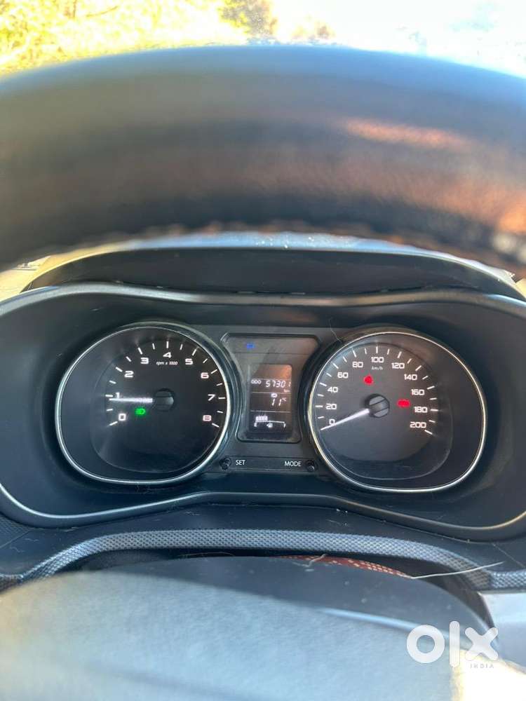 Tata Nexon 2019 Diesel Well Maintained