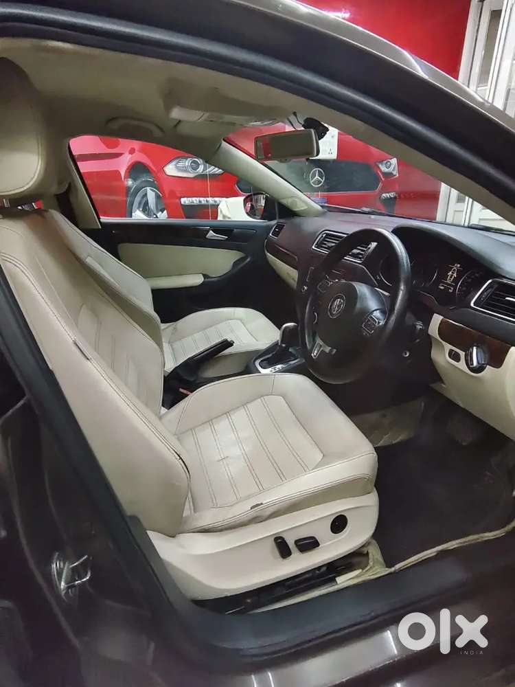 Volkswagen Jetta Tdi 2014