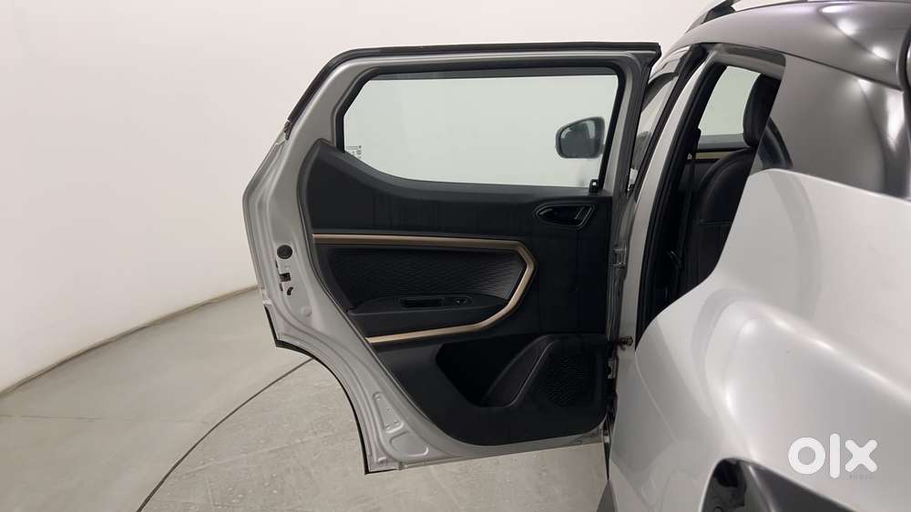 Renault Kiger Rxt Turbo, 2021, Petrol