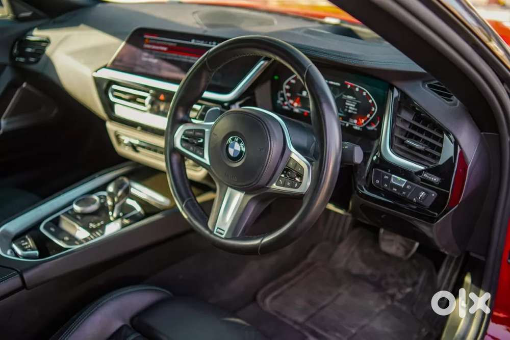 Bmw Z4 M40i, 2020, Petrol