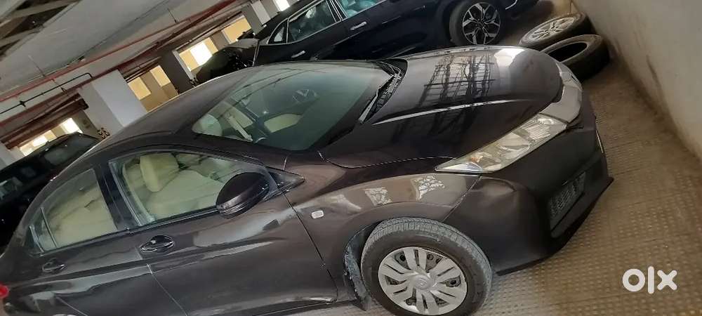 Honda City Diesel 2014