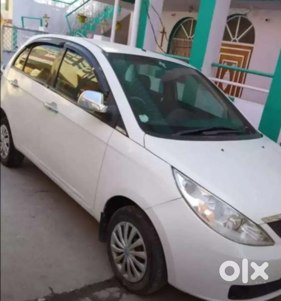 Tata Indica Vista Quater Jet Engine Like Swift  Aqua 2012